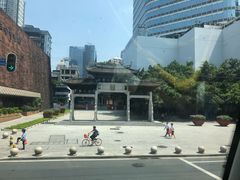 -广州都市观光巴士(粤陶巴)
