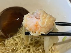 -粤域茶餐厅