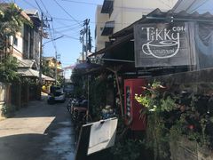 -Tikky Cafe