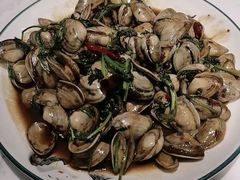 -嗨辣小聚·盘锦河蟹·海鲜烧烤龙虾(盘锦十年好店)