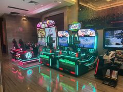 -珠海棕泉水疗酒店(拱北口岸高铁站店)