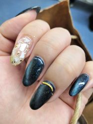 -森日式美甲沙龙MORI NAIL总店