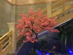 -纽斯洗浴SPA(三墩店)