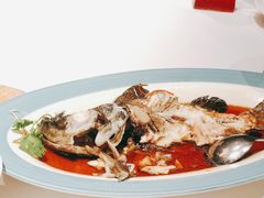-百富源·海鲜辽菜(浑河堡店)
