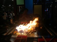 -猪的故事·韩式烤肉(韩乐坊店)