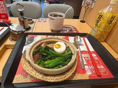 -华记煲仔华·煲仔饭(三元里万科里店)