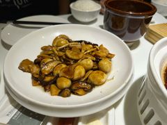 -小放牛炒菜馆(裕华万达店)