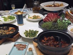 -柴米油盐(土菜院子店)