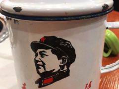 -70後铁锅炖(坡博总店)