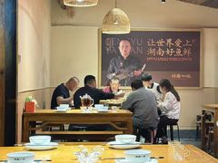 -耕渔小院·湖南鱼鲜(望城店)