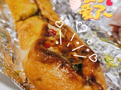 -山姆餐吧(南昌红谷滩印象城店)