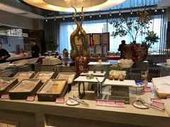 -金地大酒店-中餐厅