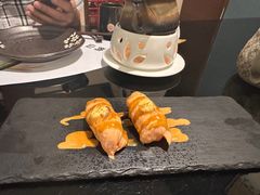 -天狗山料理(省体店)