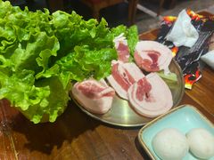 -红小姐的烤肉店(西三旗店)