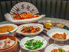 -米桃·苏园·苏锡菜(仁恒仓街店)