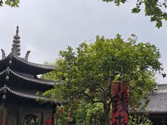-钱王祠