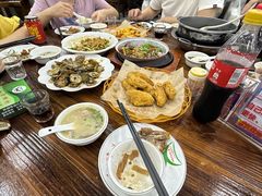 -南记食粥坊·宵夜大排档(莲花总店)