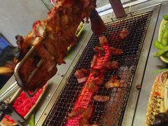 -大亮烤羊腿烤全羊(辣街店)
