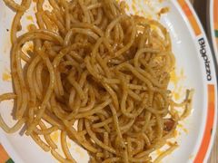 -比格比萨自助(延庆万达广场店)