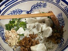 -蜗牛小馆醉乡民谣云南菜(惠新西里店)