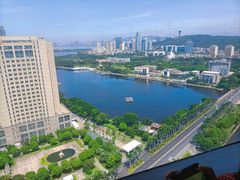 -厦门源昌凯宾斯基大酒店
