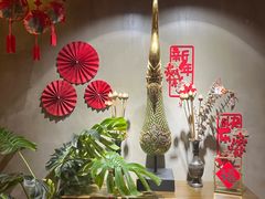 -Siam泰餐厅(水上公园店)