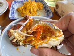 -品鲜村农家菜·阳澄湖大闸蟹(总店)