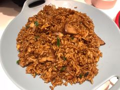 龙记炒饭-龙记香港茶餐厅(久光百货店)