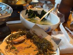 -食光慢宴·安吉土菜馆