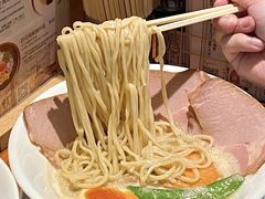 -真打拉面·日式拉面新流派(体育西横街店)