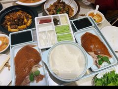 -紫光园(劲松店)