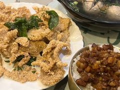 -金姐台湾菜(珠江路店)