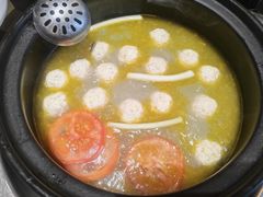 -志晖园圆子鸡·辣子鸡(阳光店)