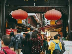 -捞沙巷