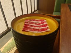 -牛New寿喜烧(新六百店)