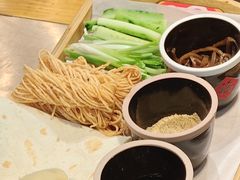 -古彭7只羊·招牌白串·碳锅羊肉旗舰店