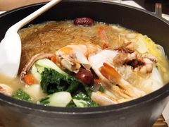 -稻香酒家(天河城店)