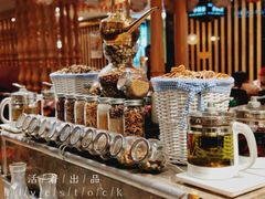 -蓝钻·国际美食海鲜自助百汇(西直门店)