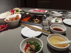 -海底捞火锅(九霄梦天地店)