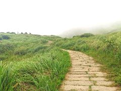 -嵛山岛