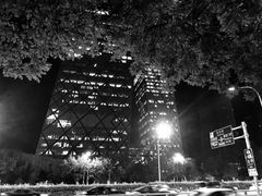 -中央广播电视总台(光华路办公区)