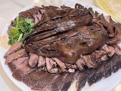 -春梅里卤鹅馆·47年老字号(中山路店)