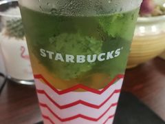 -星巴克(钦江路店)