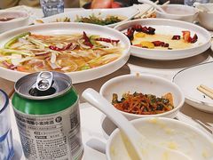 -勇利赵家烤肉坊(纬二街店)