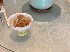 -粤财皇冠假日酒店·彩华轩中餐厅
