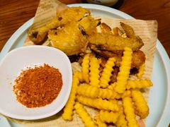 -U你·湖北家宴菜(南湖总店)