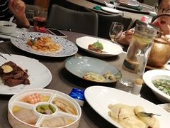 -望乡楼上海菜(日月光店)