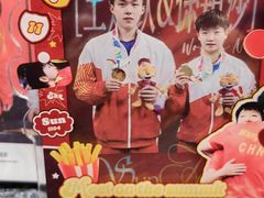 -玉桥餐厅(天坛店)