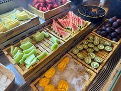 -松野谷·寿喜烧自助(华联顺义金街购物中心店)