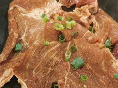 -韩呈黑牛家烤肉(太原街万达店)